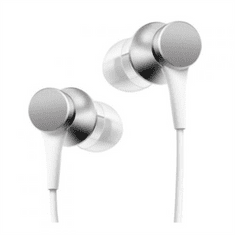 Xiaomi In-Ear slušalice Mi, srebrne