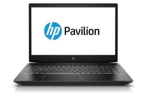HP prijenosno računalo Pavilion 15-cx0031nm i7-8750H/8GB/SSD 256GB+1TB HDD/GTX1060/15,6''FHD IPS/FreeDOS (4UE91EA)