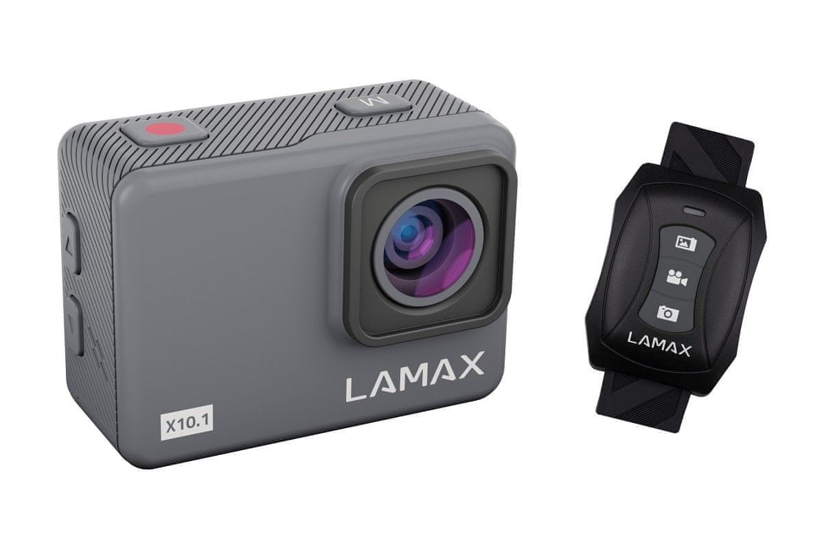 LAMAX X10.1 – Snimite svoj život u najvišoj kvaliteti