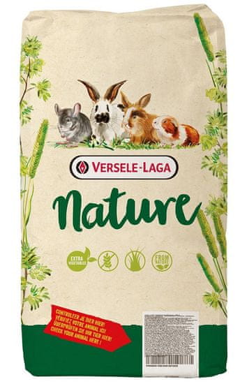 Versele Laga hrana za zamorce Nature Cavia, 9 kg