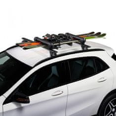 Cruz nosač za skije Ski Rack Dark 4 (940-222)