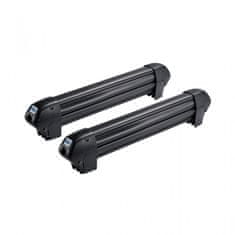 Cruz nosač za skije Ski Rack Dark 4 (940-222)