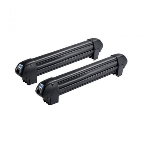 Cruz nosač za skije Ski Rack Dark 4 (940-222)