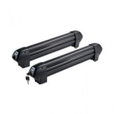 Cruz nosač za skije Ski Rack Dark 4 (940-222)