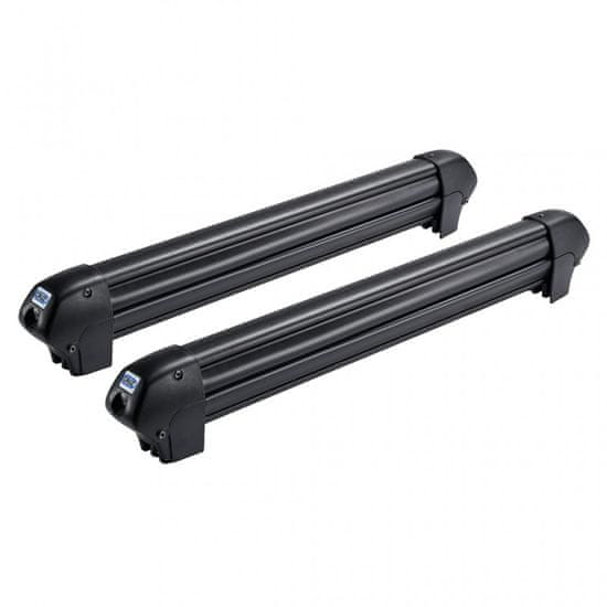 Cruz nosač za skije Ski Rack Dark 6 (940-223)