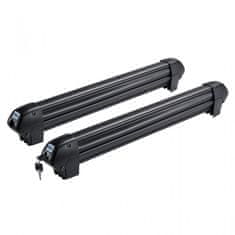 Cruz nosač za skije Ski Rack Dark 6 (940-223)