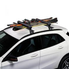 Cruz nosač za skije Ski Rack Dark 6 (940-223)