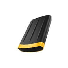 Silicon Power Armor A65 prijenosni disk, 2TB, crna (SP020TBPHDA65S3K)