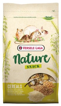 Versele Laga hrana za glodavce Nature Snack Cereals, 500 g