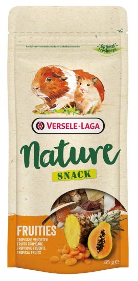 Versele Laga hrana za glodavce Nature Snack Fruities, 85 g