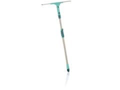 Leifheit Powerslide čistač prozora, s držačem, 40 cm 51523