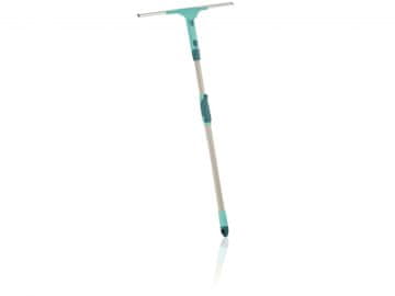 Leifheit Powerslide čistač prozora, s držačem, 40 cm 51523