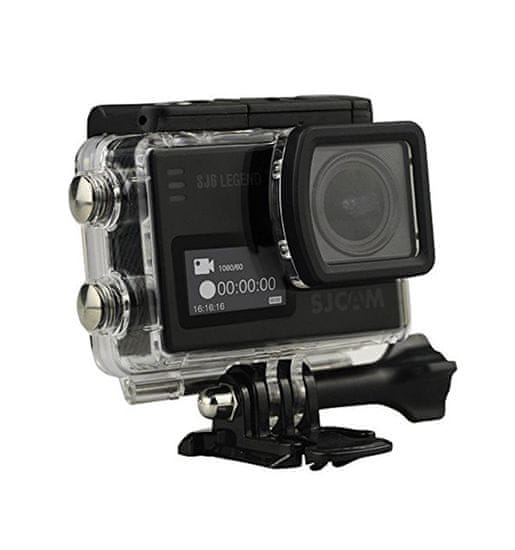 SJCAM sportska kamera SJ6 Legend, 4K