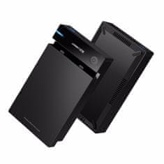 kućište za HDD 3.5'' USB 3.0 na SATA