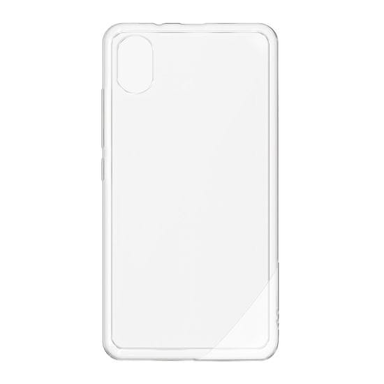 Wiko maskica + zaštitna folija za Sunny 2