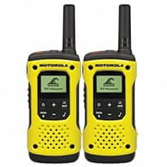 Motorola radio postaja TLKR T92 H20