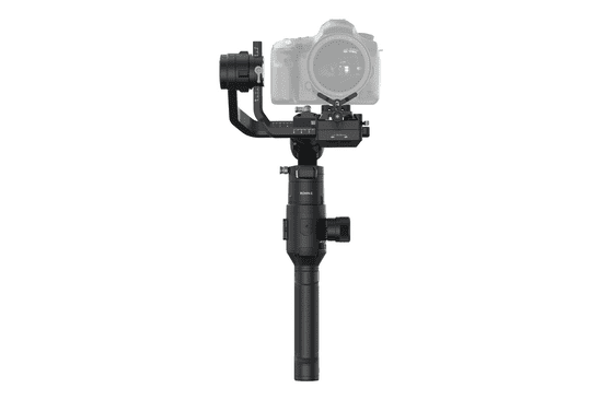 DJI stabilizacijski štap Ronin-S