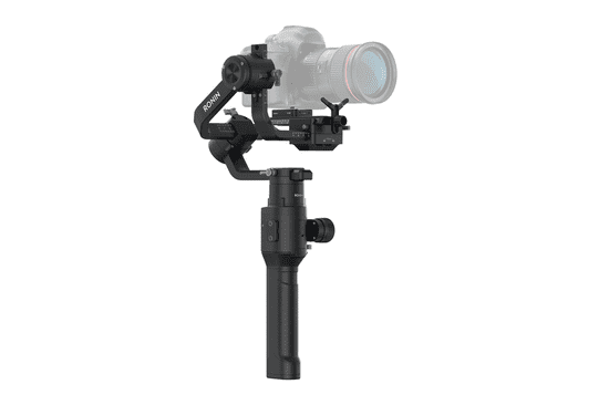 Dji shop ronin gimbal