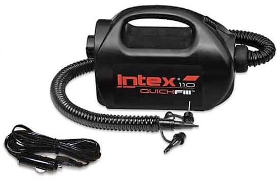 Intex električna pumpa W168609