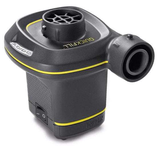 Intex električna pumpa
