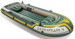 Intex Seahawk 4 brod s dva sjedala