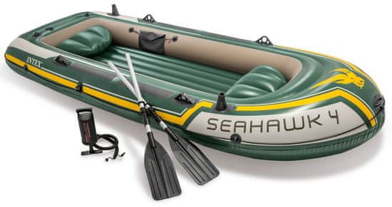 Intex Seahawk 4 brod s dva sjedala