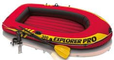 Intex Explorer Pro čamac na napuhavanje 300, 244x117x36 cm