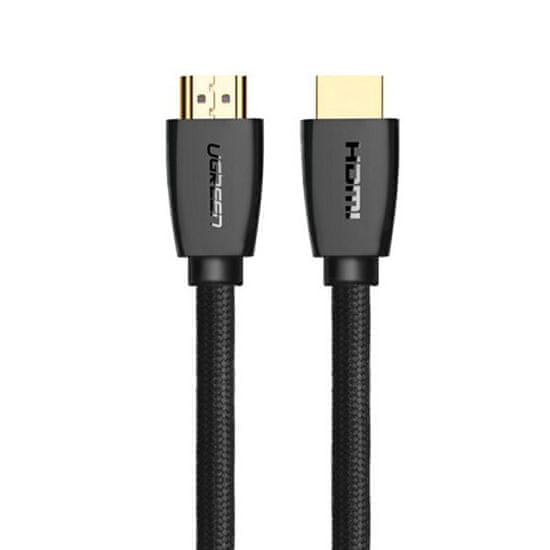 Ugreen kabel HDMI 1.4, M na M, s pojačanjem, 8m