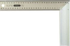 Stanley stolarski kutomjer, 250x140 mm, (1-45-685)