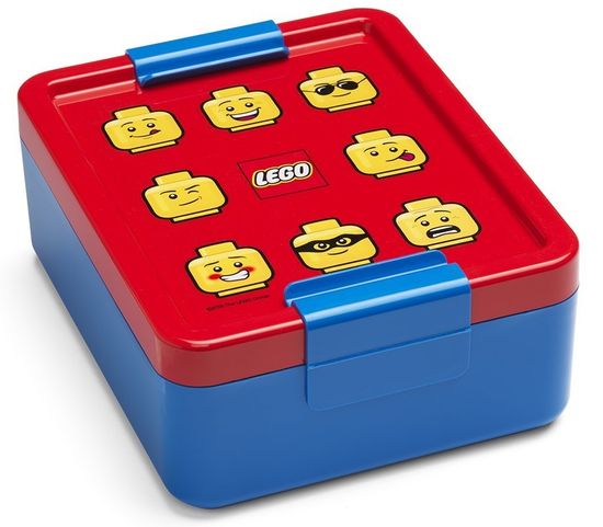LEGO Iconic classic box na užinu