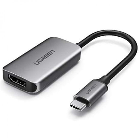 Ugreen konverter USB-C na HDMI + PD