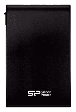 Silicon Power Armor A80 tvrdi disk, 2 TB (SP020TBPHDA80S3K)