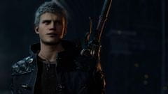 Capcom igra Devil May Cry 5 (PS4) - datum objavljivanja 8.3.2019