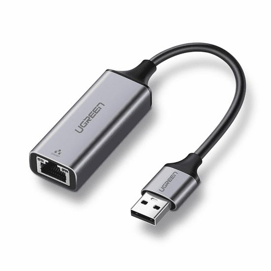 Ugreen adapter USB 3.0 Gigabit Ethernet