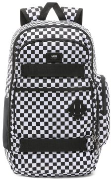 Vans muški ruksak Mn Transient III Skatepack 23L