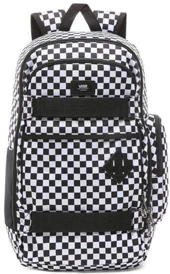Vans muški ruksak Mn Transient III Skatepack 23L