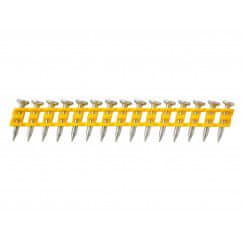 DeWalt čavli 1005 komada, 2,6 X 2,30MM (DCN8901030)