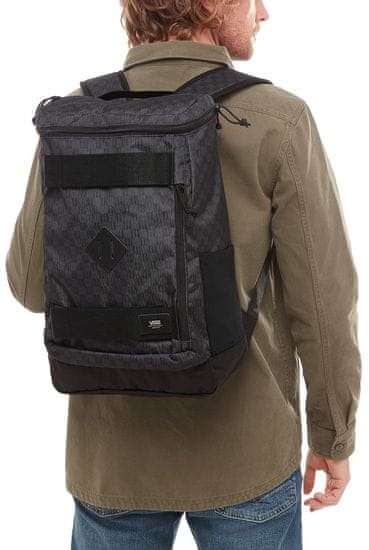 Vans mu ki ruksak Mn Hooks Skatepack MALL.HR