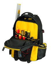 Stanley ruksak za alate s kotačima 36x23x54 cm, (1-79-215)