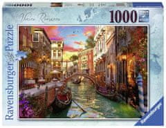 Ravensburger slagalica Venecijanska romansa, 1000 komada