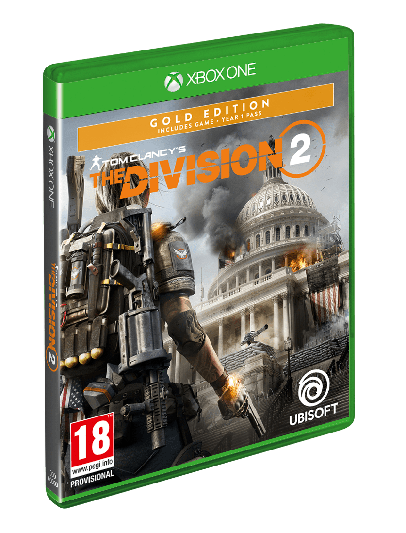 Xbox one sales gold edition