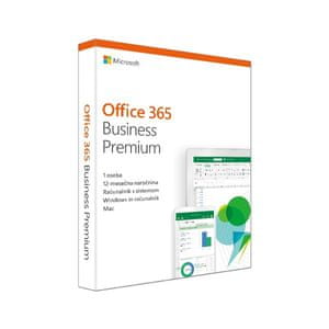 Microsoft® Office365BusinessPremium