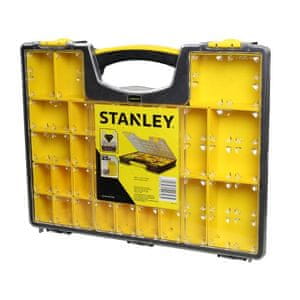 Kovčeg organizator Pro, 42x5x33 cm (1-92-748)