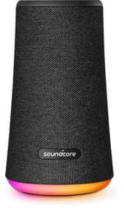  Bluetooth zvučnik 5.0 Anker Soundcore Flare + 360° s IPX7 vodootpornom zaštitom snage napajanja 25 W