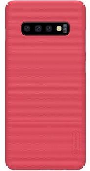 Nillkin zaštita Super Frosted Red za Samsung Galaxy S10+ 2442871