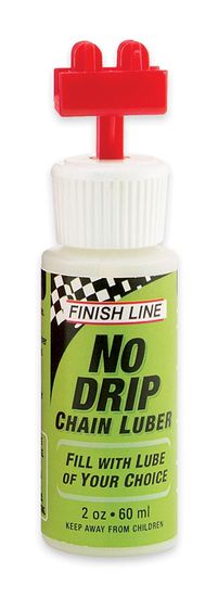 FINISH LINE ulje za lanac bicikla No Drip
