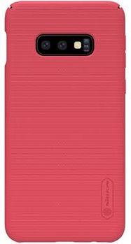 Nillkin zaštita Super Frosted Red za Samsung Galaxy S10 Lite 2442875