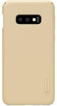 Nillkin zaštita Super Frosted Gold za Samsung Galaxy S10 Lite 2442876