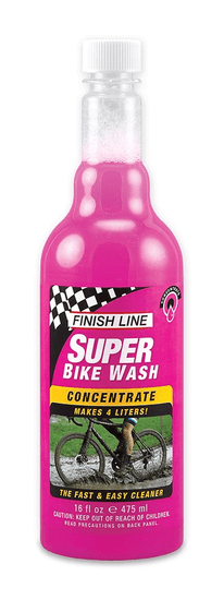 FINISH LINE sredstvo za čišćenje bicikla Bike Wash, 475 ml