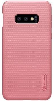 Nillkin zaštita Super Frosted Rose Gold za Samsung Galaxy S10 Lite 2442877